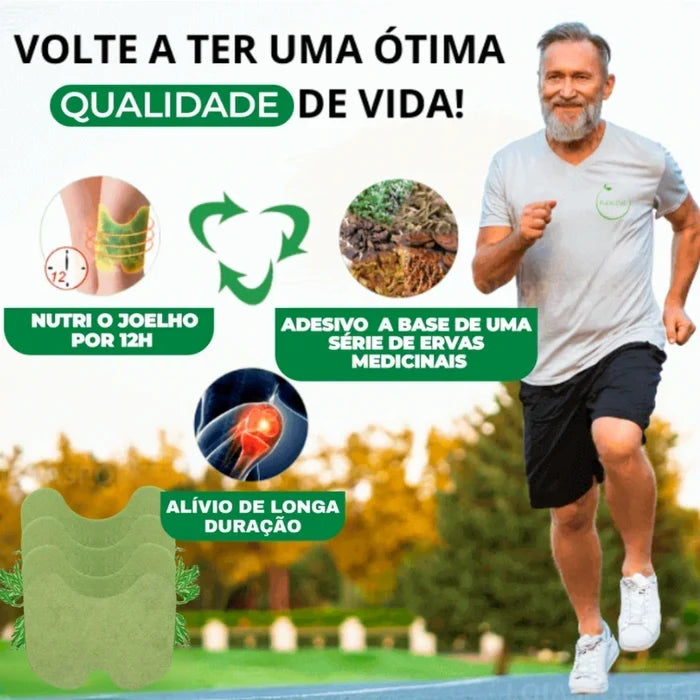 Pro Flexlive - Recuperação Articular Natural para uma Vida Ativa