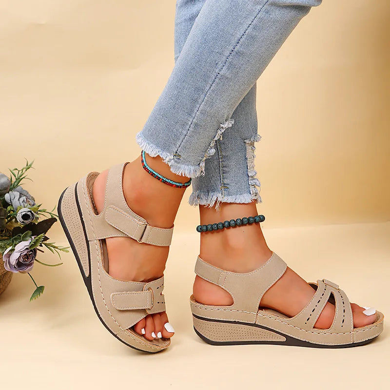 Sandalias Venus – Confort y Elegancia Para Todo el Día