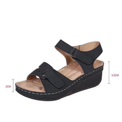 Sandalias Venus – Confort y Elegancia Para Todo el Día