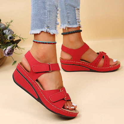 Sandalias Venus – Confort y Elegancia Para Todo el Día