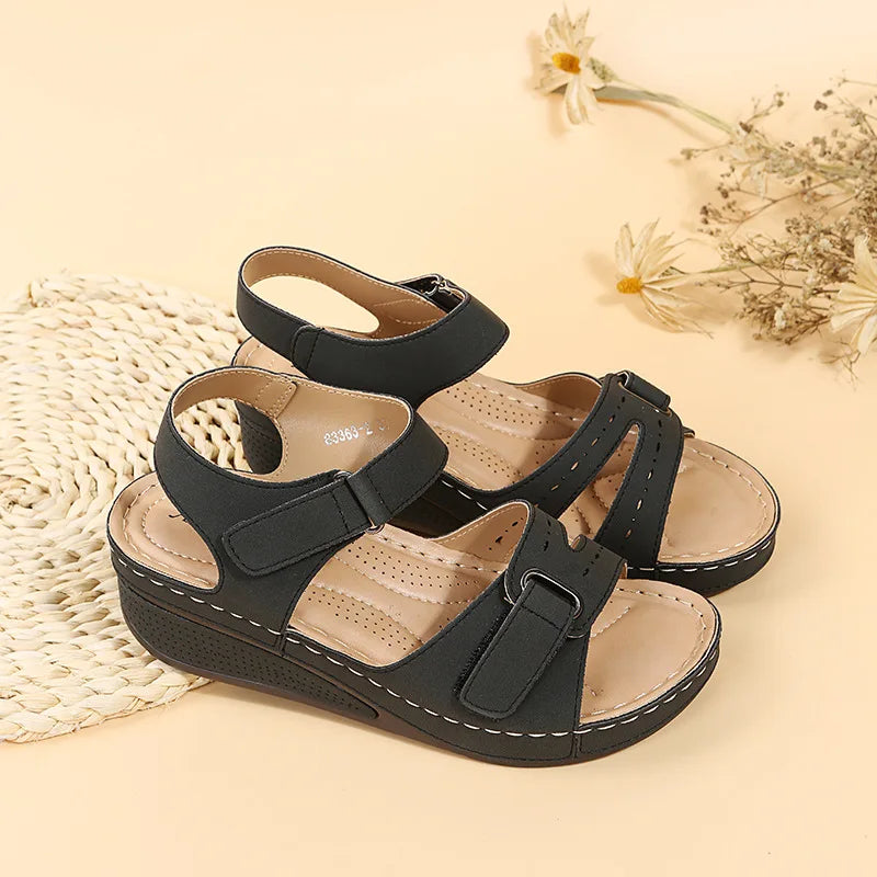 Sandalias Venus – Confort y Elegancia Para Todo el Día