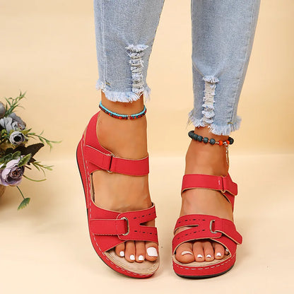 Sandalias Venus – Confort y Elegancia Para Todo el Día