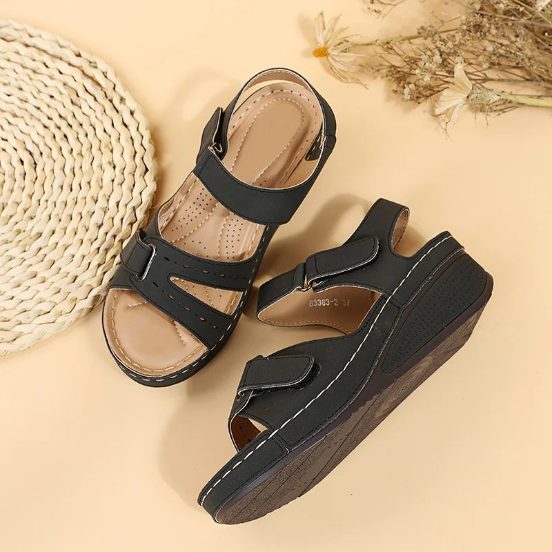 Sandalias Venus – Confort y Elegancia Para Todo el Día