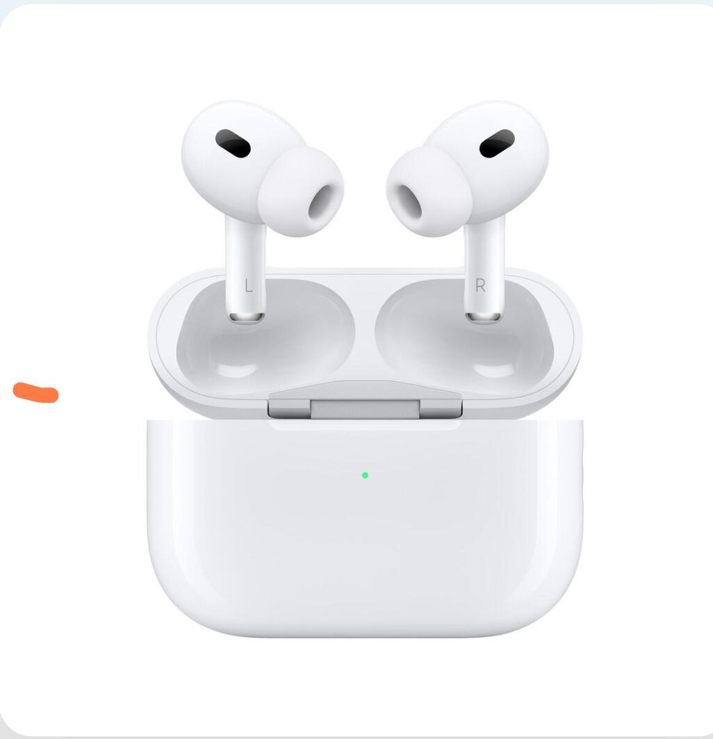 AirPods Pro 2ª Geração